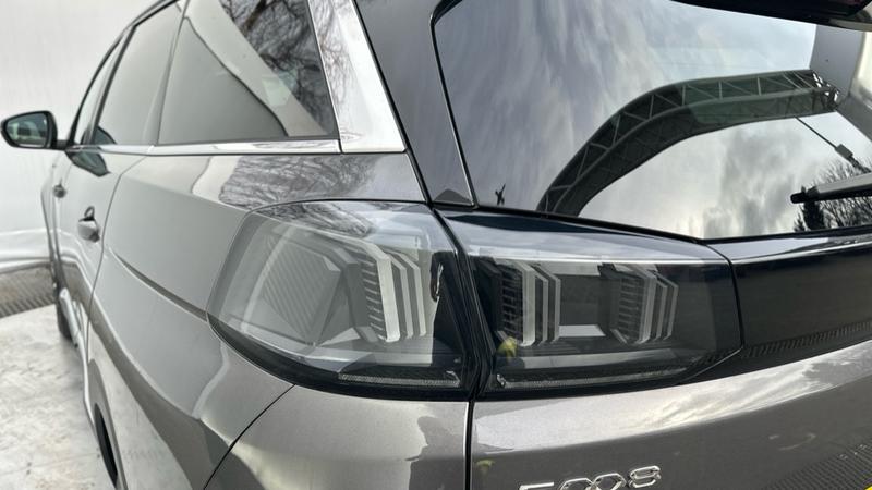Used Peugeot 5008 2021 for sale - 77528996: Photo 51