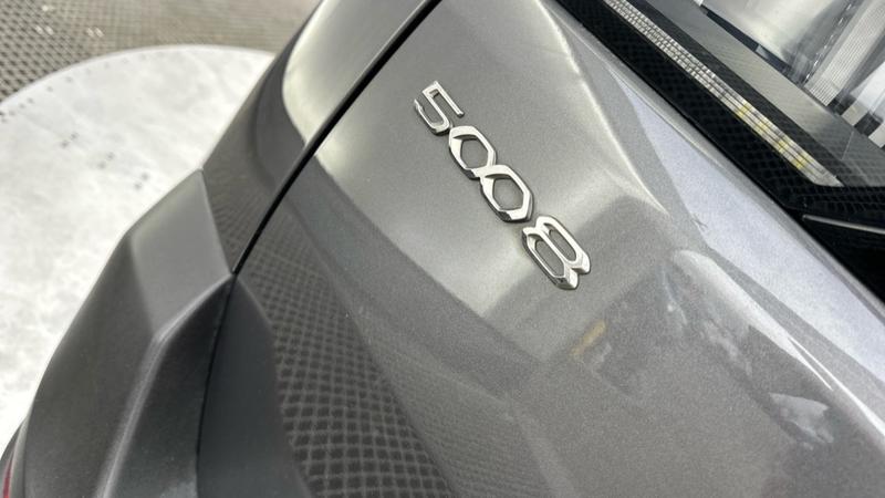 Used Peugeot 5008 2021 for sale - 77528996: Photo 52