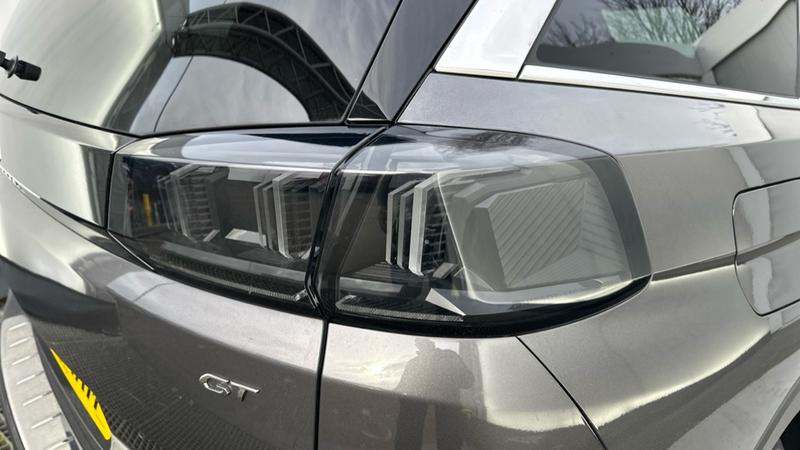 Used Peugeot 5008 2021 for sale - 77528996: Photo 55