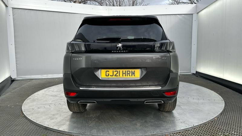 Used Peugeot 5008 2021 for sale - 77528996: Photo 59