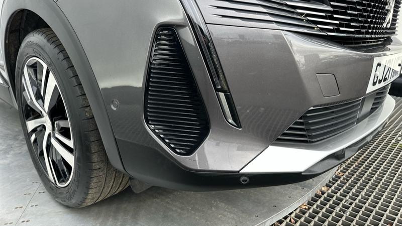 Used Peugeot 5008 2021 for sale - 77528996: Photo 66