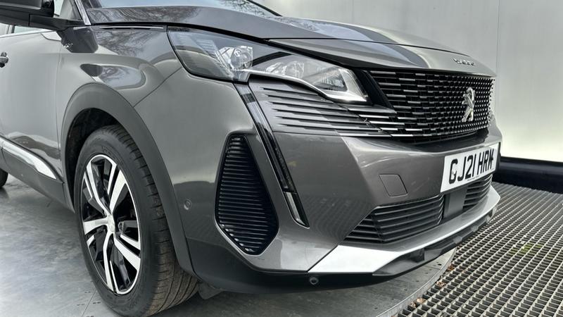 Used Peugeot 5008 2021 for sale - 77528996: Photo 68