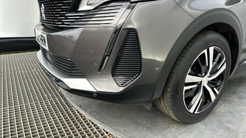 Used Peugeot 5008 2021 for sale - 77528996: Photo 69