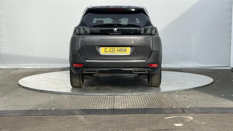 Used Peugeot 5008 2021 for sale - 77528996: Photo 7