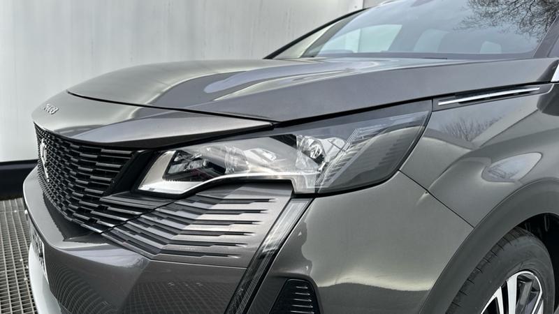 Used Peugeot 5008 2021 for sale - 77528996: Photo 70