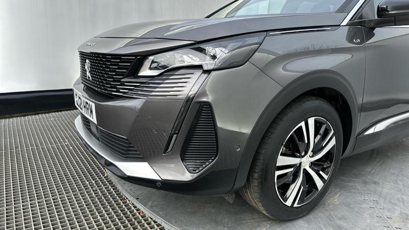 Used Peugeot 5008 2021 for sale - 77528996: Photo 71