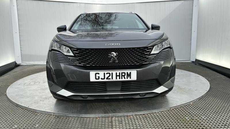 Used Peugeot 5008 2021 for sale - 77528996: Photo 72