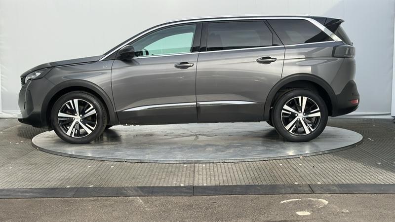 Used Peugeot 5008 2021 for sale - 77528996: Photo 9