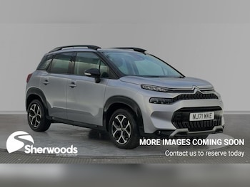 Used Citroen C3 Aircross 2022 for sale - 77613619: Photo