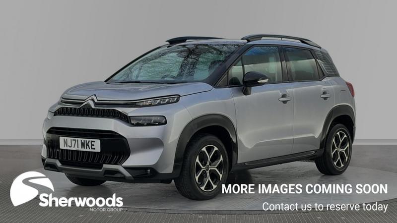 Used Citroen C3 Aircross 2022 for sale - 77613619: Photo 2