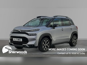 Used Citroen C3 Aircross 2022 for sale - 77613619: Photo