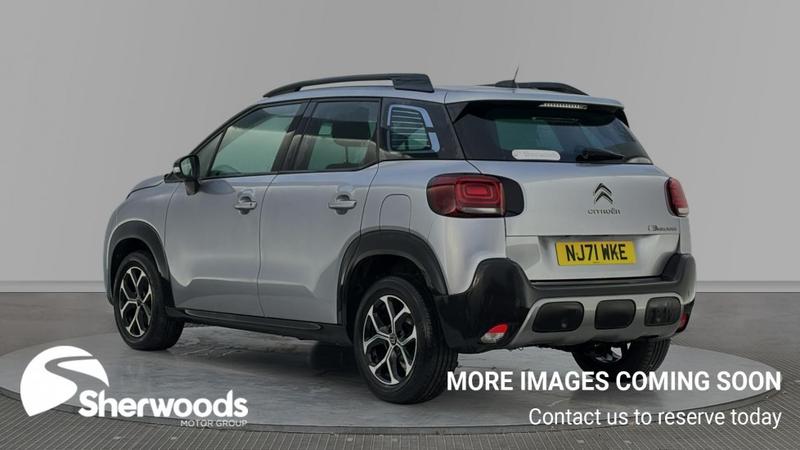Used Citroen C3 Aircross 2022 for sale - 77613619: Photo 3