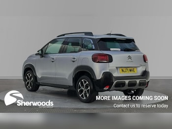 Used Citroen C3 Aircross 2022 for sale - 77613619: Photo