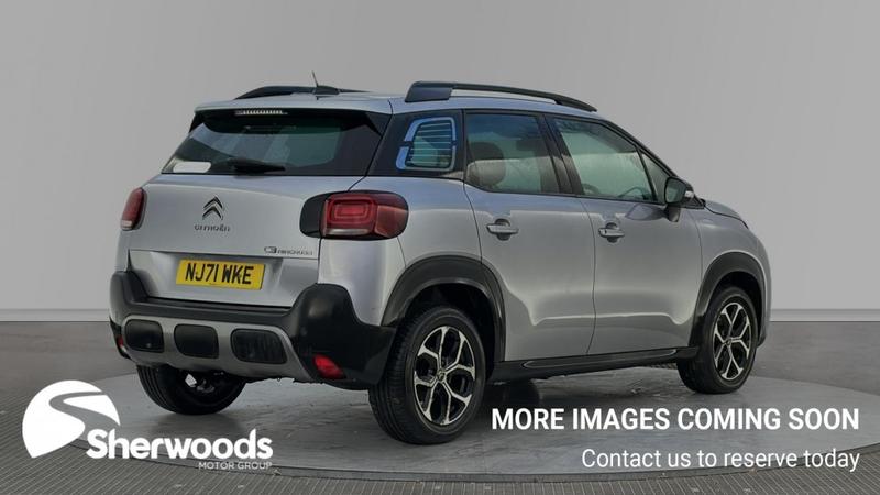 Used Citroen C3 Aircross 2022 for sale - 77613619: Photo 4