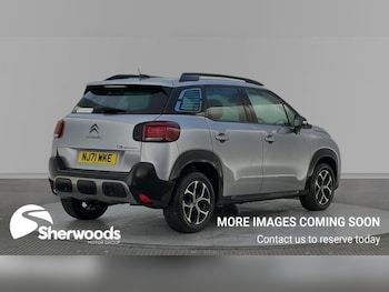 Used Citroen C3 Aircross 2022 for sale - 77613619: Photo
