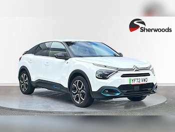 Used Citroen C4 2022 for sale - 78792194: Photo
