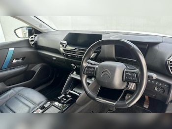 Used Citroen C4 2022 for sale - 78792194: Photo