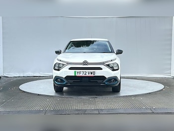 Used Citroen C4 2022 for sale - 78792194: Photo