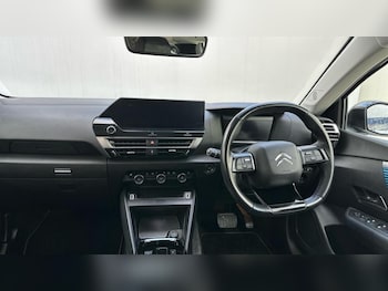 Used Citroen C4 2022 for sale - 78792194: Photo
