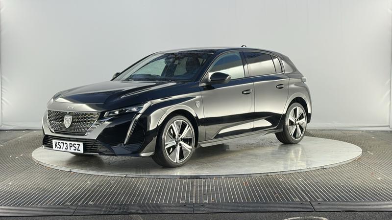 Used Peugeot 308 2023 for sale - 76835554: Photo 10