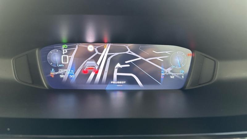 Used Peugeot 308 2023 for sale - 76835554: Photo 13