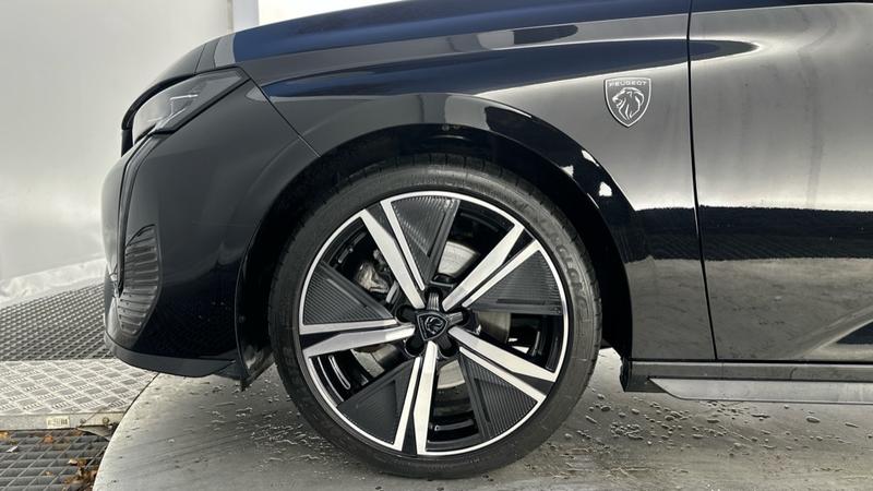 Used Peugeot 308 2023 for sale - 76835554: Photo 17