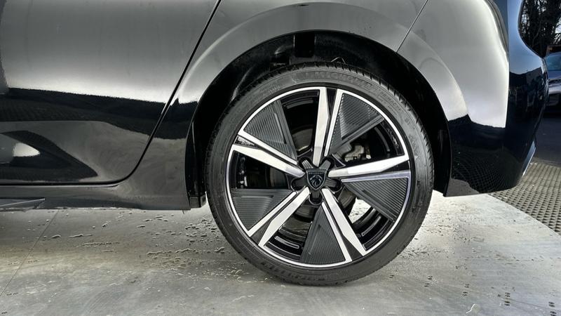 Used Peugeot 308 2023 for sale - 76835554: Photo 18