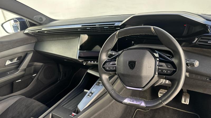 Used Peugeot 308 2023 for sale - 76835554: Photo 2