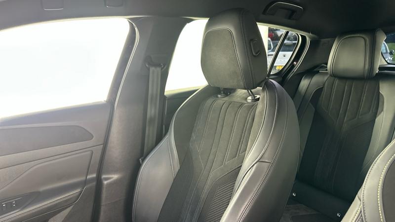 Used Peugeot 308 2023 for sale - 76835554: Photo 24