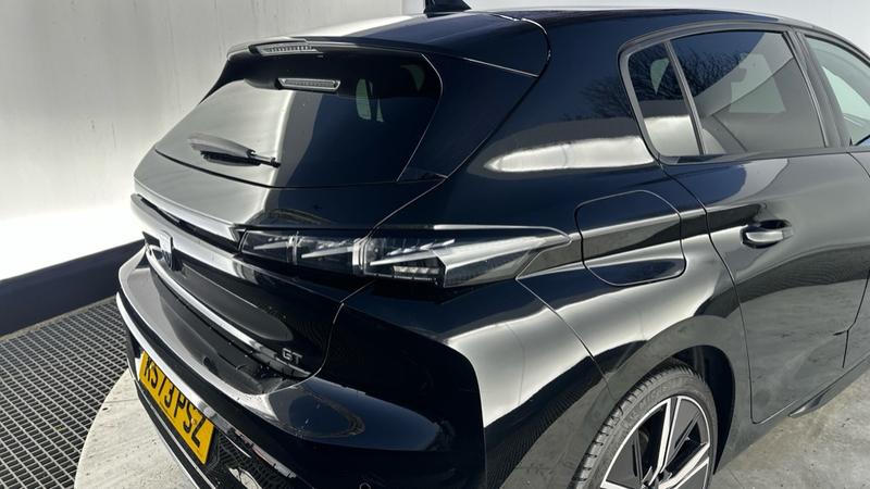 Used Peugeot 308 2023 for sale - 76835554: Photo 30