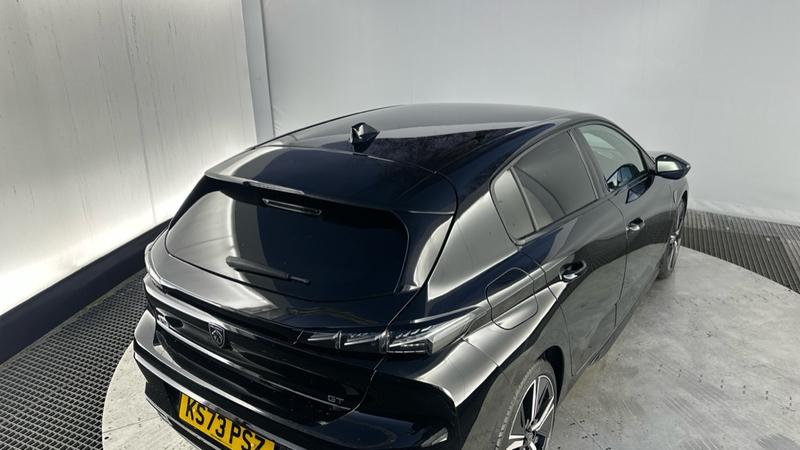 Used Peugeot 308 2023 for sale - 76835554: Photo 33