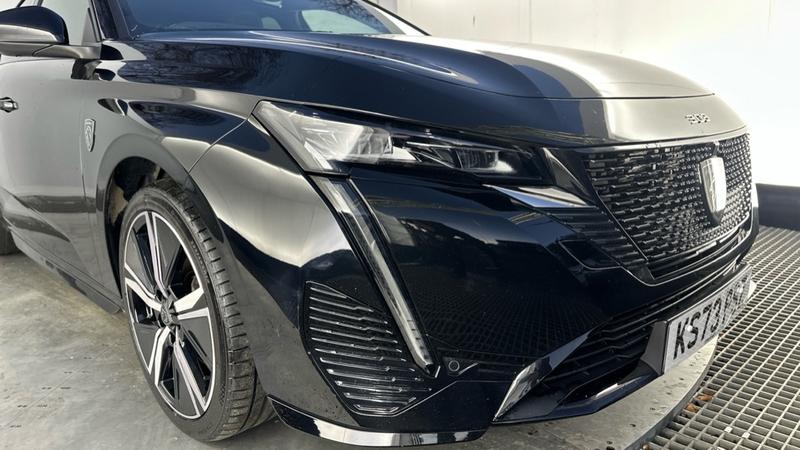 Used Peugeot 308 2023 for sale - 76835554: Photo 35