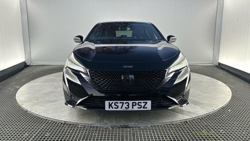 Used Peugeot 308 2023 for sale - 76835554: Photo 36