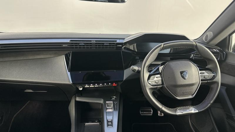 Used Peugeot 308 2023 for sale - 76835554: Photo 4