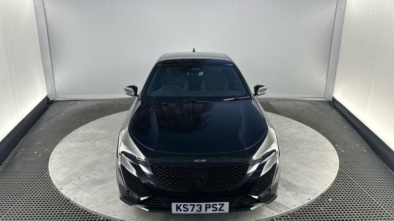Used Peugeot 308 2023 for sale - 76835554: Photo 41