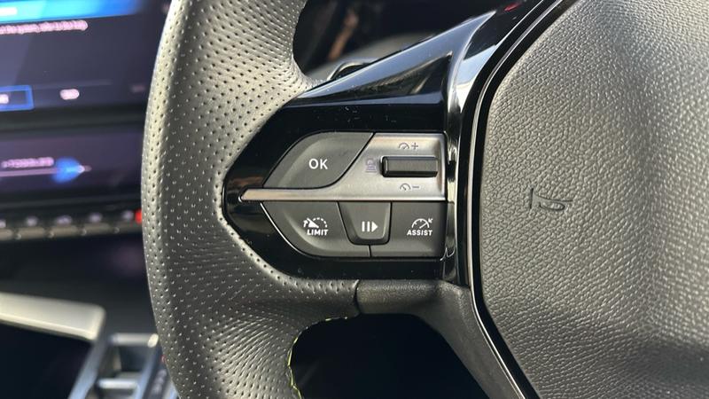 Used Peugeot 308 2023 for sale - 76835554: Photo 46