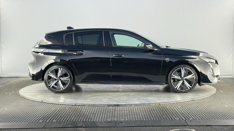 Used Peugeot 308 2023 for sale - 76835554: Photo 5