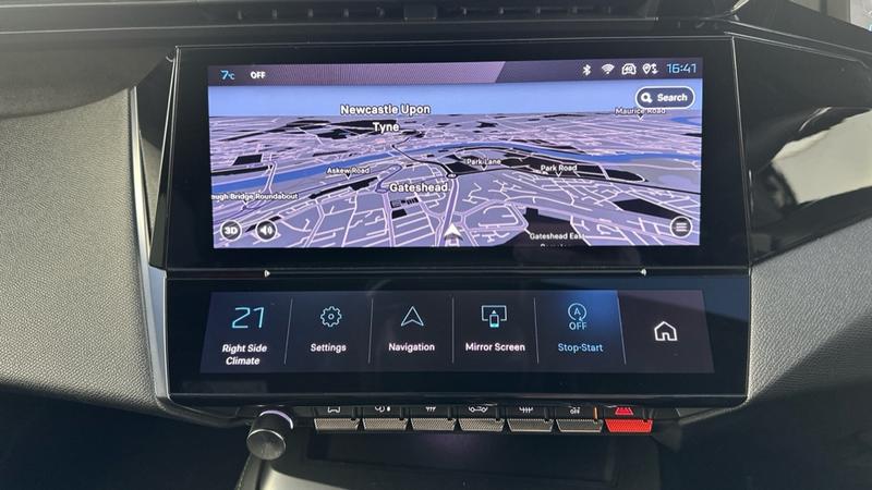 Used Peugeot 308 2023 for sale - 76835554: Photo 50