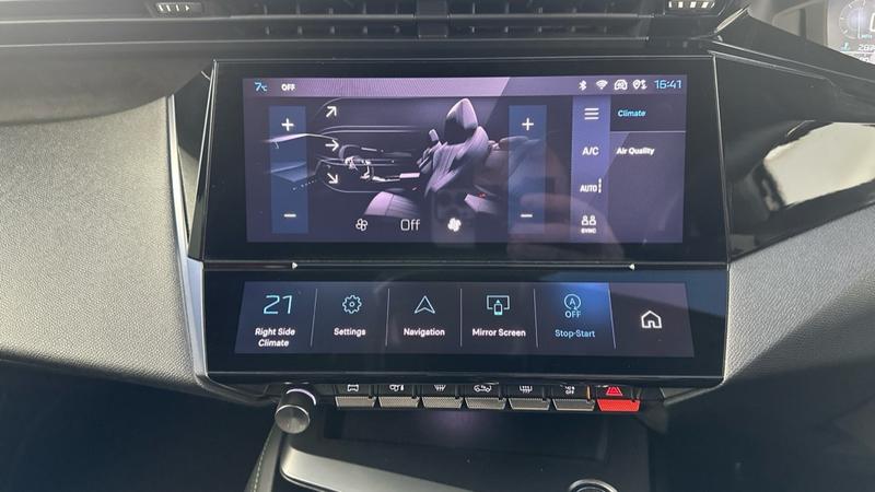 Used Peugeot 308 2023 for sale - 76835554: Photo 52