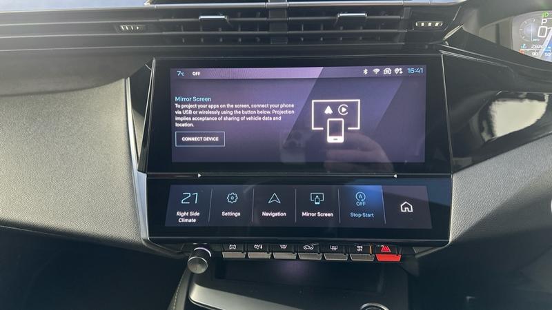 Used Peugeot 308 2023 for sale - 76835554: Photo 53