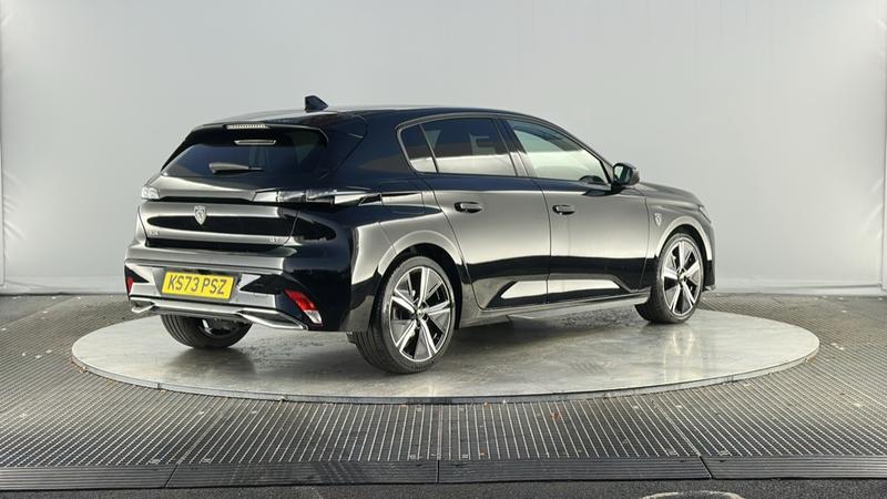 Used Peugeot 308 2023 for sale - 76835554: Photo 6