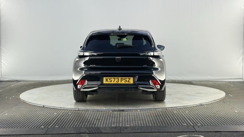 Used Peugeot 308 2023 for sale - 76835554: Photo 7