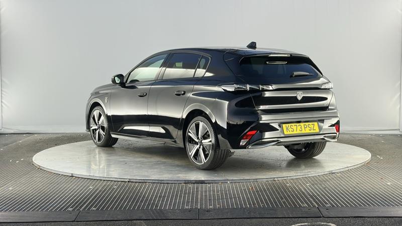 Used Peugeot 308 2023 for sale - 76835554: Photo 8