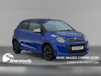 Used Citroen C1 2020 for sale - 76332528: Photo