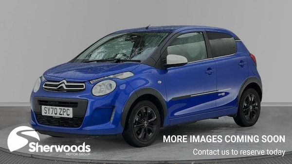 Used Citroen C1 2020 for sale - 76332528: Photo 2