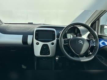 Used Citroen C1 2020 for sale - 76332528: Photo