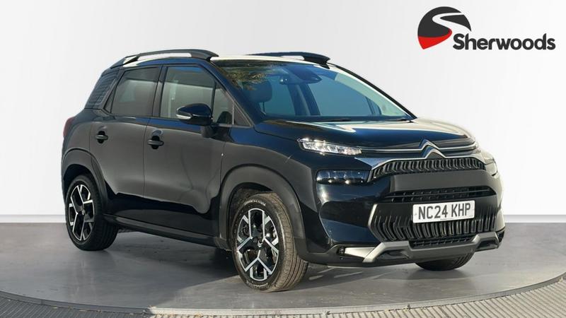 Used Citroen C3 Aircross for sale - 77570624: Photo 1