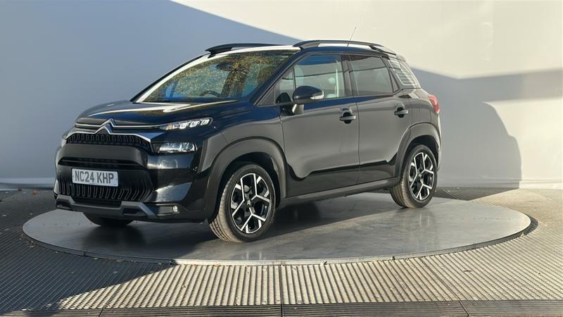Used Citroen C3 Aircross for sale - 77570624: Photo 10