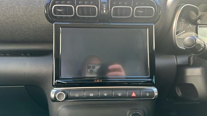 Used Citroen C3 Aircross for sale - 77570624: Photo 12