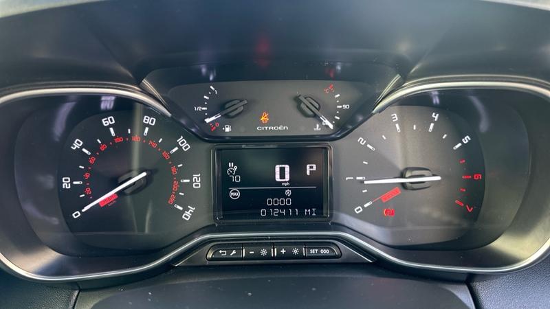 Used Citroen C3 Aircross for sale - 77570624: Photo 13